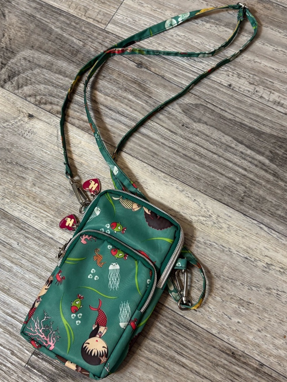 Y2K Harajuku Lovers Bag